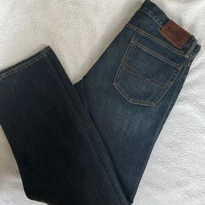 NWOT Polo RL 34x32 straight leg Jean